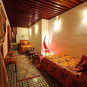 Tiznit Twin Room